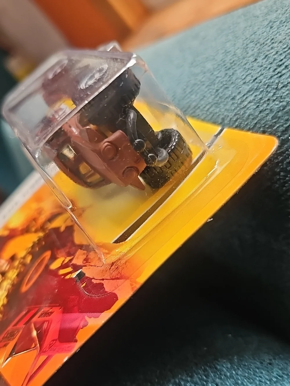 Matchbox Volkswagen 4x4